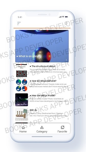 Run android online APK Alloys Books from MyAndroid or emulate Alloys Books using MyAndroid Run android online APK Alloys Books from MyAndroid or emulate Alloys Books using MyAndroid