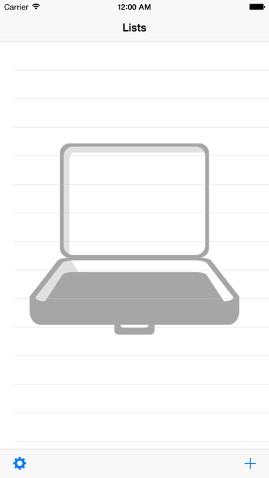 Emulate iPhone app All Packed?! using MyAndroid