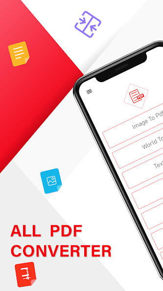 Run android online APK All PDF Converter: Translator from MyAndroid or emulate All PDF Converter: Translator using MyAndroid