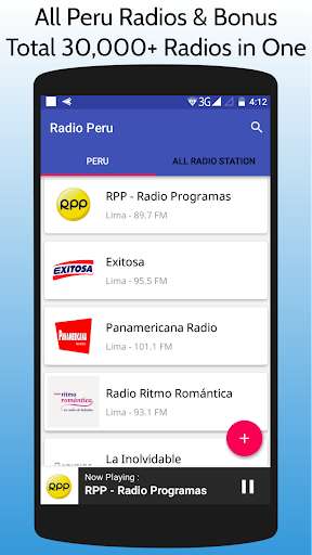 Run android online APK All Peru Radios from MyAndroid or emulate All Peru Radios using MyAndroid Run android online APK All Peru Radios from MyAndroid or emulate All Peru Radios using MyAndroid