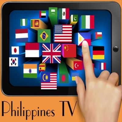Emulate Android APK All Philippines TV Channel