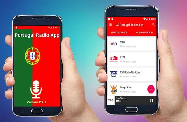 Emulate Android APK All Portugal Radios - Radio Portugal - Portugal FM Emulate Android APK All Portugal Radios - Radio Portugal - Portugal FM