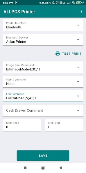 Run android online APK ALLPOS Cloud - Print Service from MyAndroid or emulate ALLPOS Cloud - Print Service using MyAndroid Run android online APK ALLPOS Cloud - Print Service from MyAndroid or emulate ALLPOS Cloud - Print Service using MyAndroid