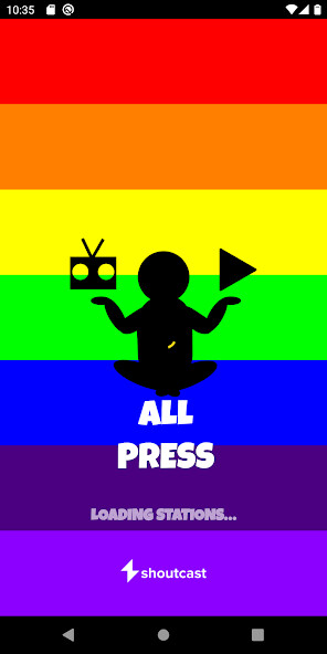 Run android online APK AllPress - Radio + DJ Effects from MyAndroid or emulate AllPress - Radio + DJ Effects using MyAndroid Run android online APK AllPress - Radio + DJ Effects from MyAndroid or emulate AllPress - Radio + DJ Effects using MyAndroid