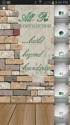 Emulate Android APK All-Pro Construction Emulate Android APK All-Pro Construction