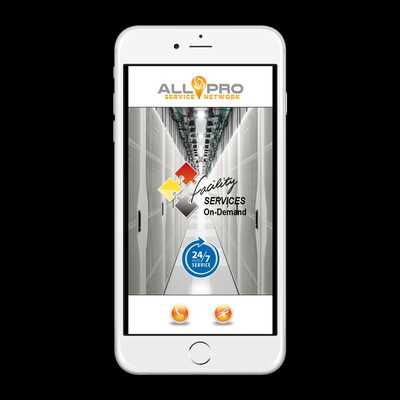 Emulate Android APK All Pro Service Network