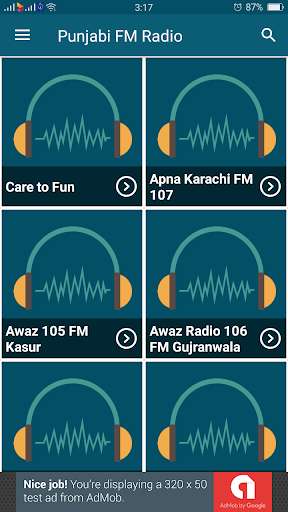 Run android online APK All Punjabi FM Radio from MyAndroid or emulate All Punjabi FM Radio using MyAndroid Run android online APK All Punjabi FM Radio from MyAndroid or emulate All Punjabi FM Radio using MyAndroid