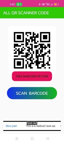 Run android online APK ALL QR SCANNER CODE - BSMAURYA from MyAndroid or emulate ALL QR SCANNER CODE - BSMAURYA using MyAndroid Run android online APK ALL QR SCANNER CODE - BSMAURYA from MyAndroid or emulate ALL QR SCANNER CODE - BSMAURYA using MyAndroid