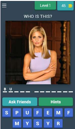 Run android online APK ALL QUIZ: Buffy Vampire Slayer from MyAndroid or emulate ALL QUIZ: Buffy Vampire Slayer using MyAndroid