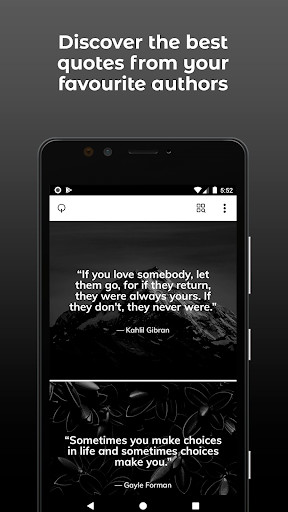 Emulate Android APK All Quotes Emulate Android APK All Quotes