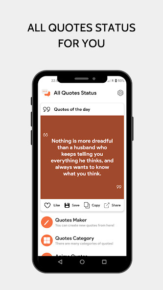 Run android online APK All Quotes Status Creator from MyAndroid or emulate All Quotes Status Creator using MyAndroid Run android online APK All Quotes Status Creator from MyAndroid or emulate All Quotes Status Creator using MyAndroid