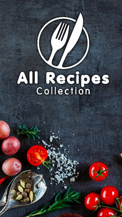 Emulate iPhone app All Recipe Collection using MyAndroid Emulate iPhone app All Recipe Collection using MyAndroid