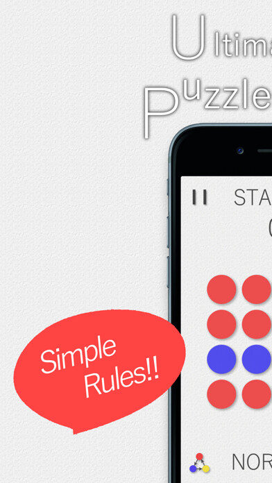 Emulate iPhone app All Red using MyAndroid Emulate iPhone app All Red using MyAndroid