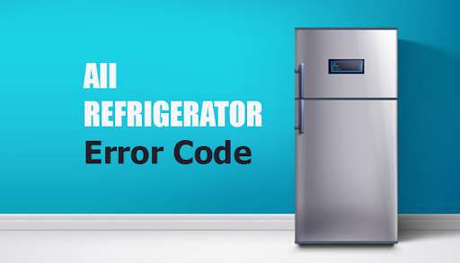 Run android online APK All Refrigerator Error Code from MyAndroid or emulate All Refrigerator Error Code using MyAndroid