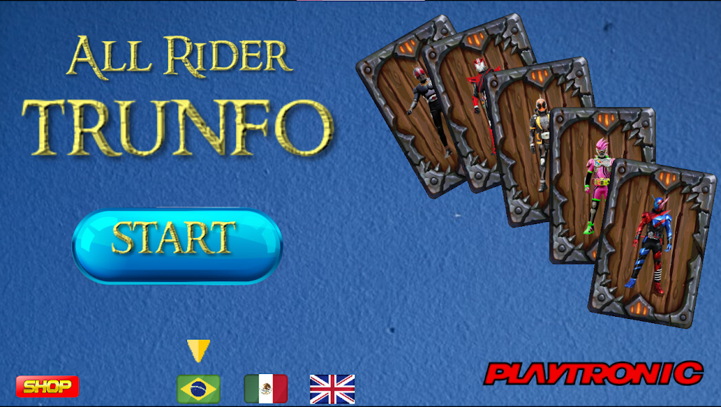 Run android online APK All Rider Trunfo from MyAndroid or emulate All Rider Trunfo using MyAndroid Run android online APK All Rider Trunfo from MyAndroid or emulate All Rider Trunfo using MyAndroid
