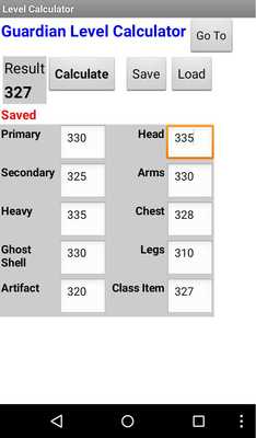 Emulate Android APK All-Round Destiny Calculator Emulate Android APK All-Round Destiny Calculator