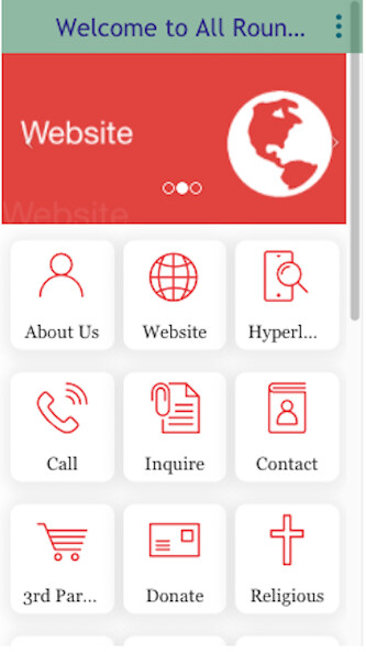 Run android online APK ALL ROUNDER from MyAndroid or emulate ALL ROUNDER using MyAndroid Run android online APK ALL ROUNDER from MyAndroid or emulate ALL ROUNDER using MyAndroid
