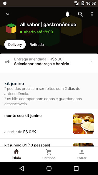 Run android online APK All Sabor from MyAndroid or emulate All Sabor using MyAndroid Run android online APK All Sabor from MyAndroid or emulate All Sabor using MyAndroid