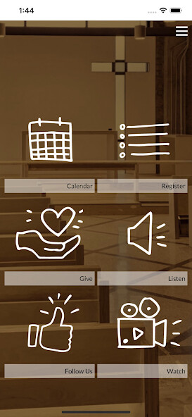 Run android online APK All Saints Dallas Commons from MyAndroid or emulate All Saints Dallas Commons using MyAndroid