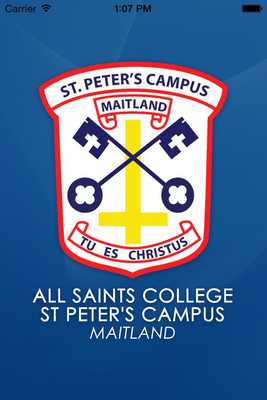 Emulate Android APK All Saints St Peters Maitland Emulate Android APK All Saints St Peters Maitland