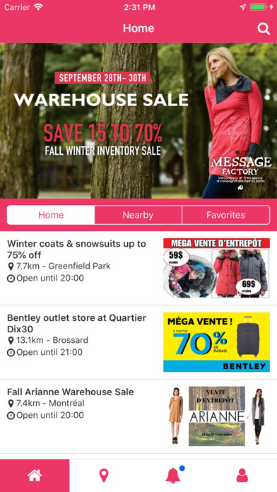 Emulate iPhone app allsales using MyAndroid Emulate iPhone app allsales using MyAndroid