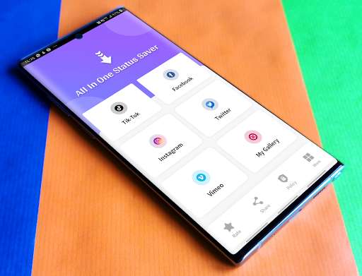 Run android online APK All Save (Status Saver 2020) from MyAndroid or emulate All Save (Status Saver 2020) using MyAndroid Run android online APK All Save (Status Saver 2020) from MyAndroid or emulate All Save (Status Saver 2020) using MyAndroid