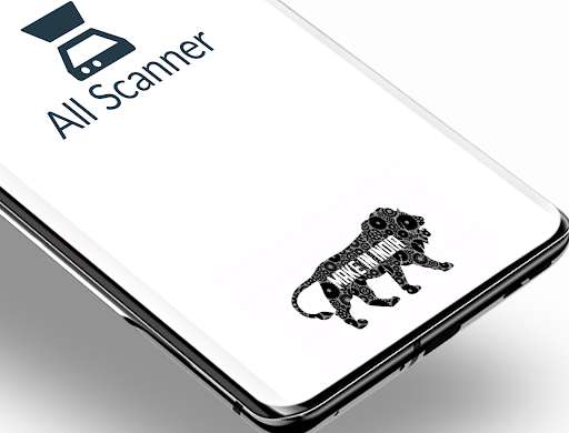 Run android online APK All Scanner from MyAndroid or emulate All Scanner using MyAndroid