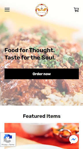 Run android online APK All Seasons Indian Catering from MyAndroid or emulate All Seasons Indian Catering using MyAndroid