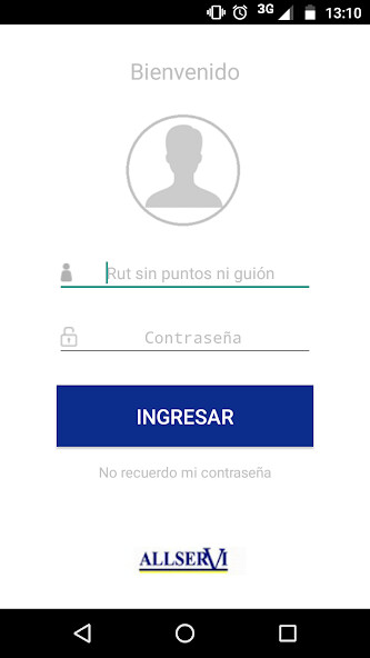 Run android online APK Allservi from MyAndroid or emulate Allservi using MyAndroid Run android online APK Allservi from MyAndroid or emulate Allservi using MyAndroid
