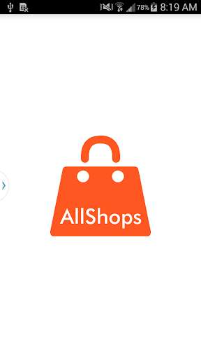Run android online APK AllShops - All in One Shopping from MyAndroid or emulate AllShops - All in One Shopping using MyAndroid