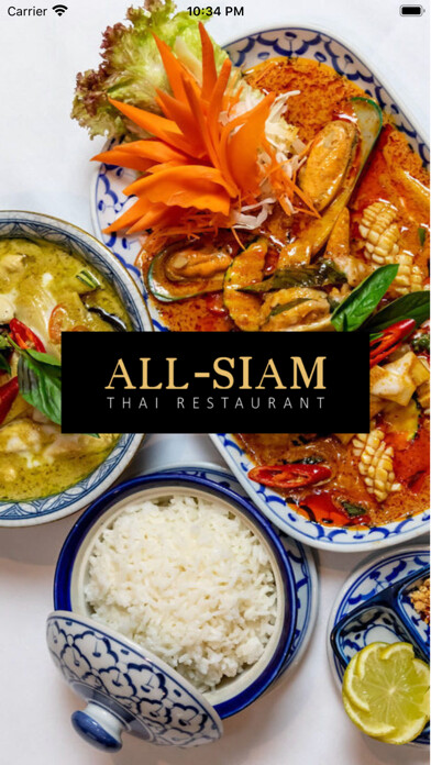 Emulate iPhone app All Siam Thai using MyAndroid Emulate iPhone app All Siam Thai using MyAndroid