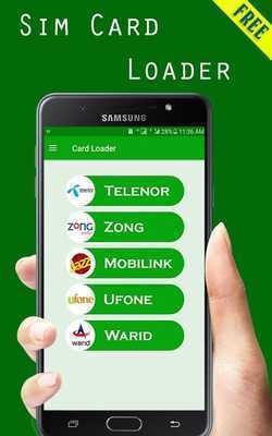 Emulate Android APK All Sim Card Loader Pk Emulate Android APK All Sim Card Loader Pk