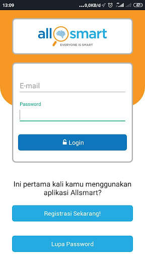 Run android online APK Allsmart Konsultasi from MyAndroid or emulate Allsmart Konsultasi using MyAndroid