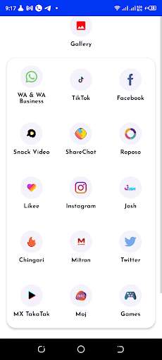 Run android online APK All Social Media Status Saver Pic/Videos from MyAndroid or emulate All Social Media Status Saver Pic/Videos using MyAndroid Run android online APK All Social Media Status Saver Pic/Videos from MyAndroid or emulate All Social Media Status Saver Pic/Videos using MyAndroid