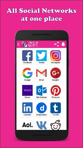 Run android online APK All Social Networks in One from MyAndroid or emulate All Social Networks in One using MyAndroid Run android online APK All Social Networks in One from MyAndroid or emulate All Social Networks in One using MyAndroid