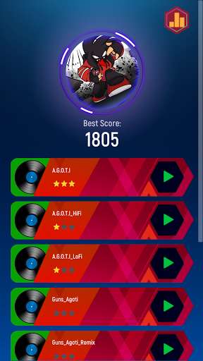 Run android online APK All songs AGOTI mod - Battle Hop Tiles from MyAndroid or emulate All songs AGOTI mod - Battle Hop Tiles using MyAndroid Run android online APK All songs AGOTI mod - Battle Hop Tiles from MyAndroid or emulate All songs AGOTI mod - Battle Hop Tiles using MyAndroid