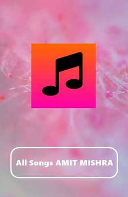 Emulate Android APK All Songs AMIT MISHRA