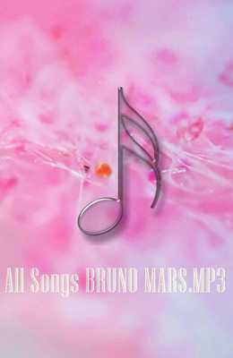 Emulate Android APK All Songs BRUNO MARS.MP3