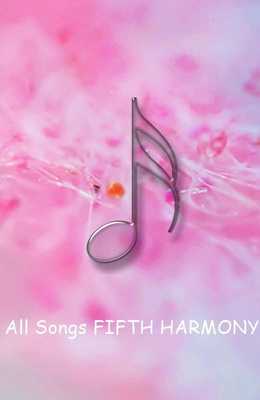 Emulate Android APK All Songs FIFTH HARMONY Emulate Android APK All Songs FIFTH HARMONY
