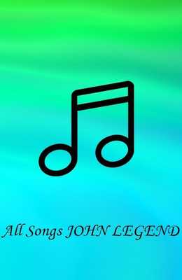 Emulate Android APK All Songs JOHN LEGEND Mp3 Emulate Android APK All Songs JOHN LEGEND Mp3
