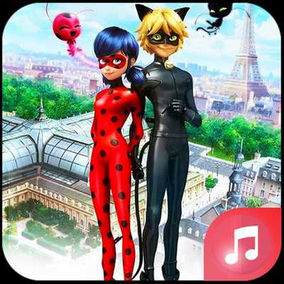 Emulate Android APK All songs Miraculous Ladybug Emulate Android APK All songs Miraculous Ladybug