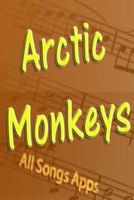 Emulate Android APK All Songs of Arctic Monkeys