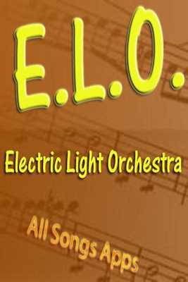 Emulate Android APK All Songs of E.L.O. Emulate Android APK All Songs of E.L.O.