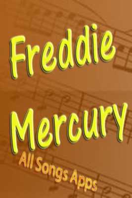 Emulate Android APK All Songs of Freddie Mercury Emulate Android APK All Songs of Freddie Mercury