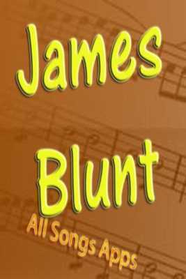 Emulate Android APK All Songs of James Blunt Emulate Android APK All Songs of James Blunt