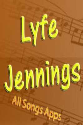 Emulate Android APK All Songs of Lyfe Jennings