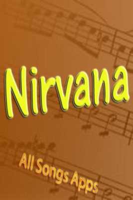 Emulate Android APK All Songs of Nirvana