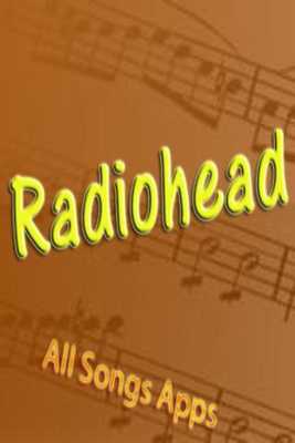 Emulate Android APK All Songs of Radiohead