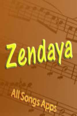 Emulate Android APK All Songs of Zendaya