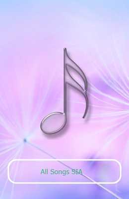 Emulate Android APK All Songs SIA